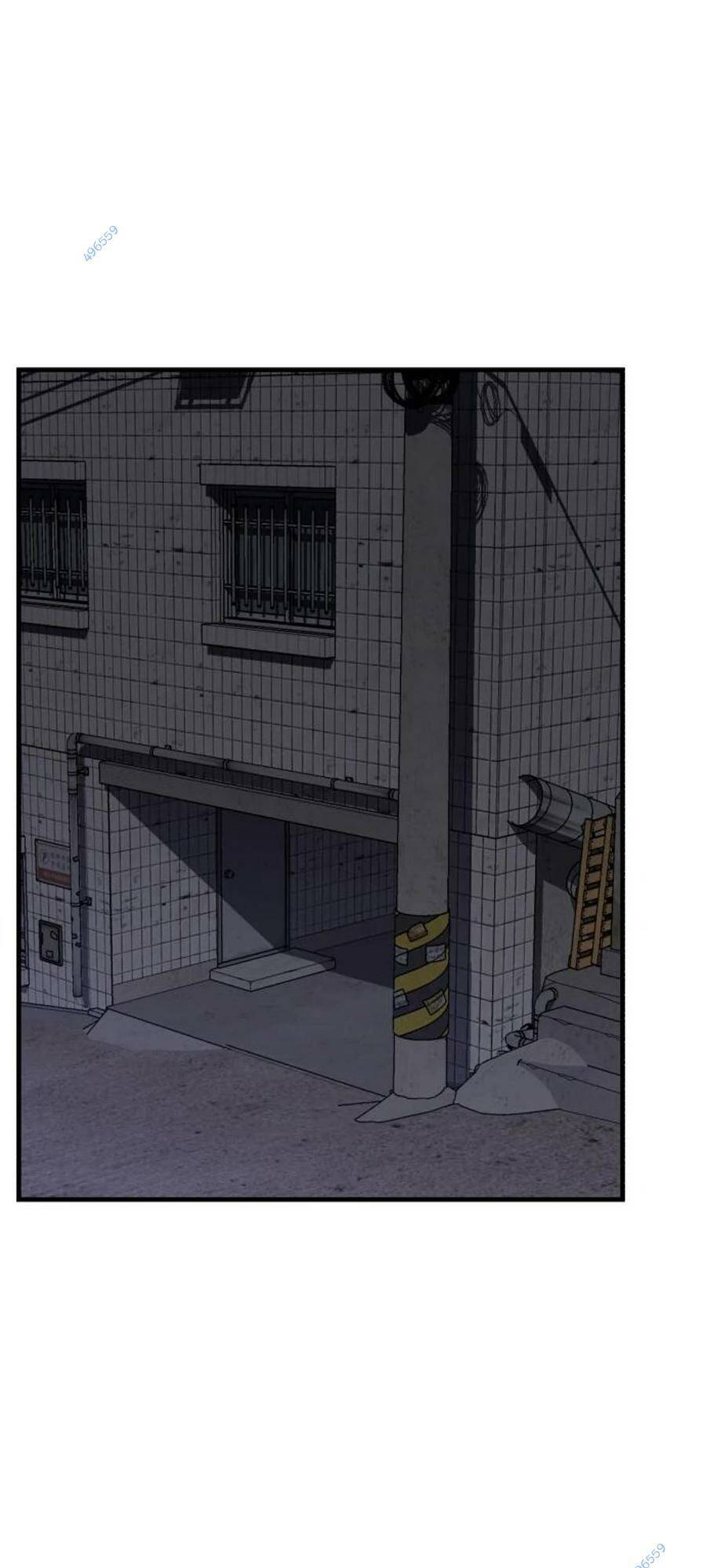 Sát Nhân Cuồng Loạn - Chapter 44 - Page 42