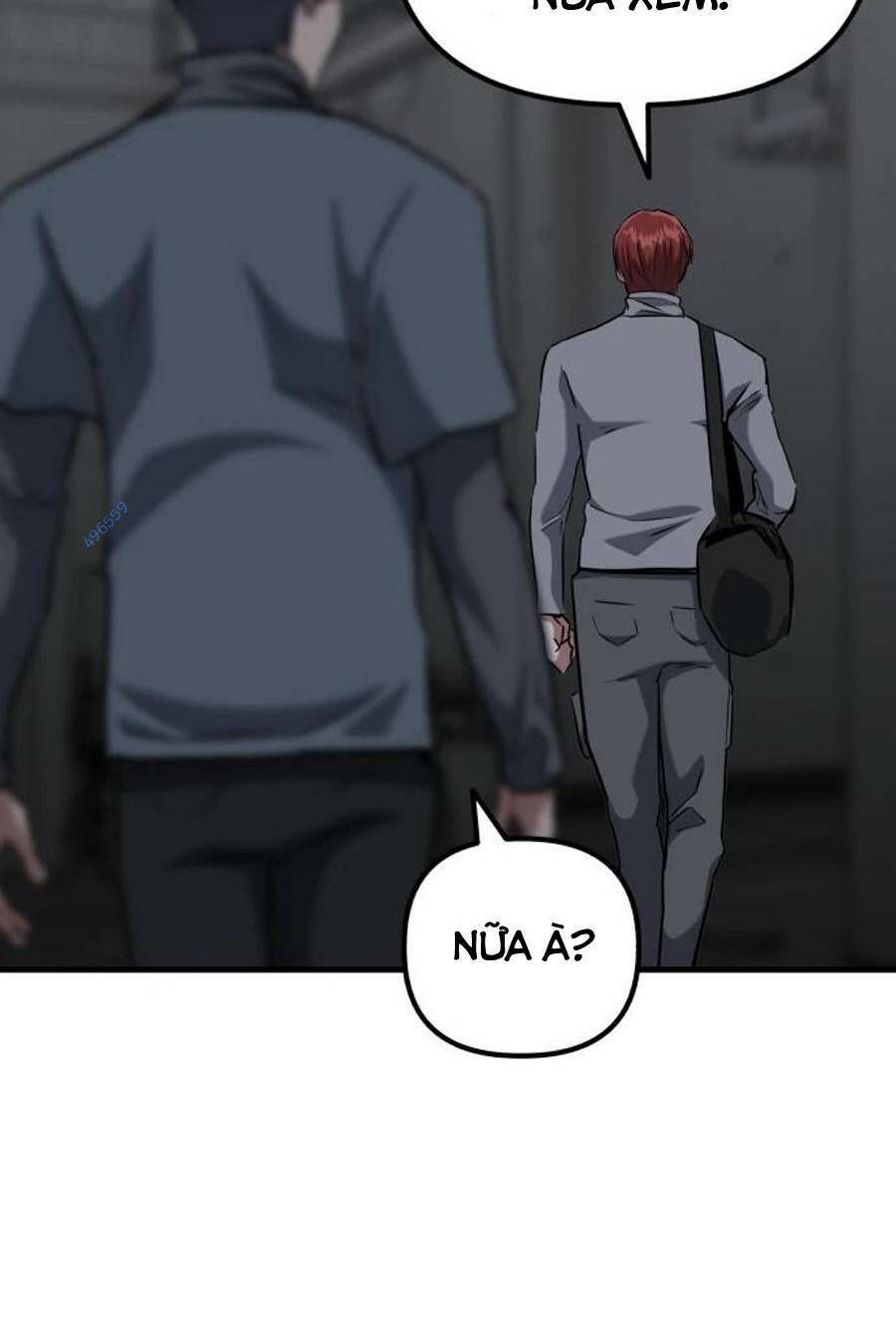 Sát Nhân Cuồng Loạn - Chapter 44 - Page 47