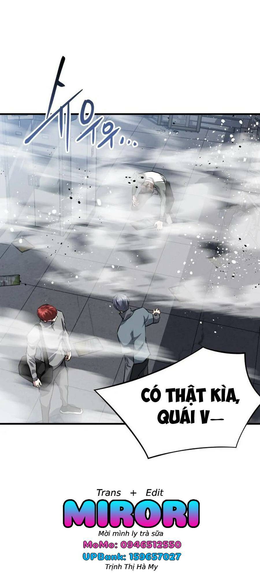 Sát Nhân Cuồng Loạn - Chapter 44 - Page 50