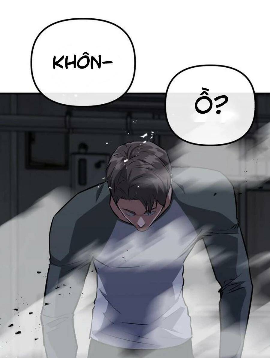 Sát Nhân Cuồng Loạn - Chapter 44 - Page 51