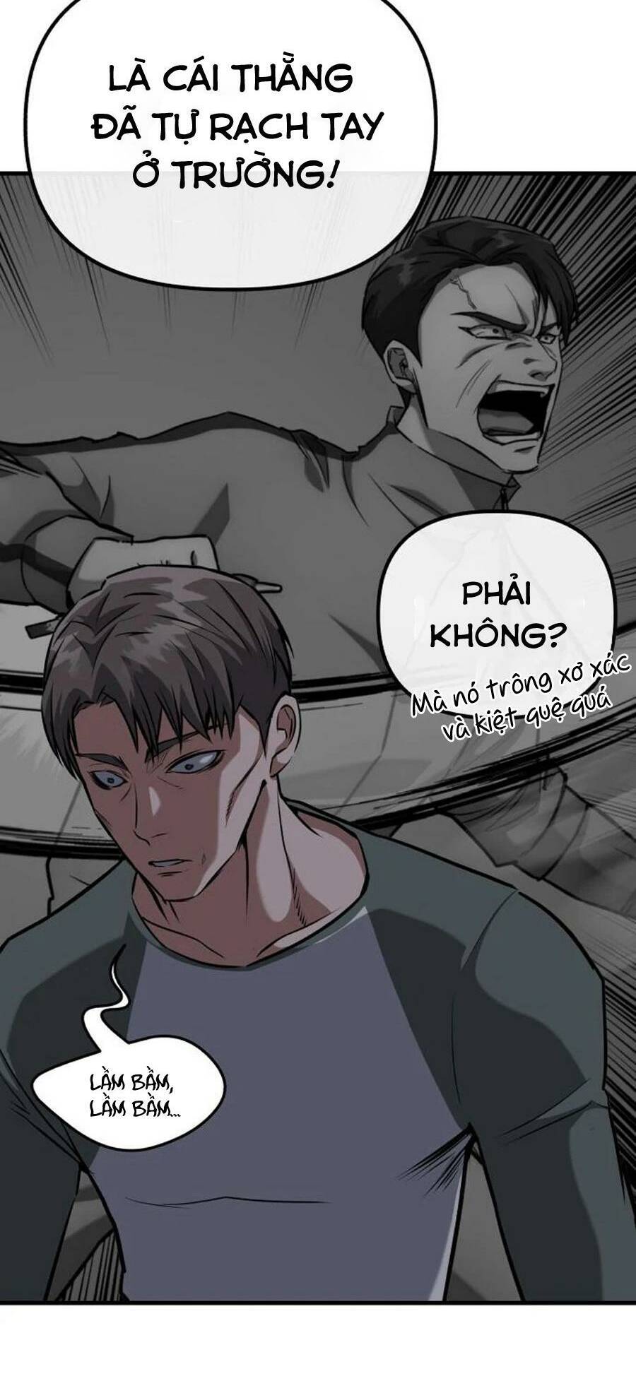 Sát Nhân Cuồng Loạn - Chapter 44 - Page 54