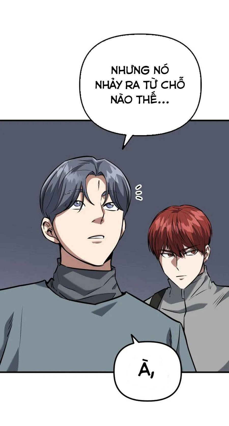 Sát Nhân Cuồng Loạn - Chapter 44 - Page 55