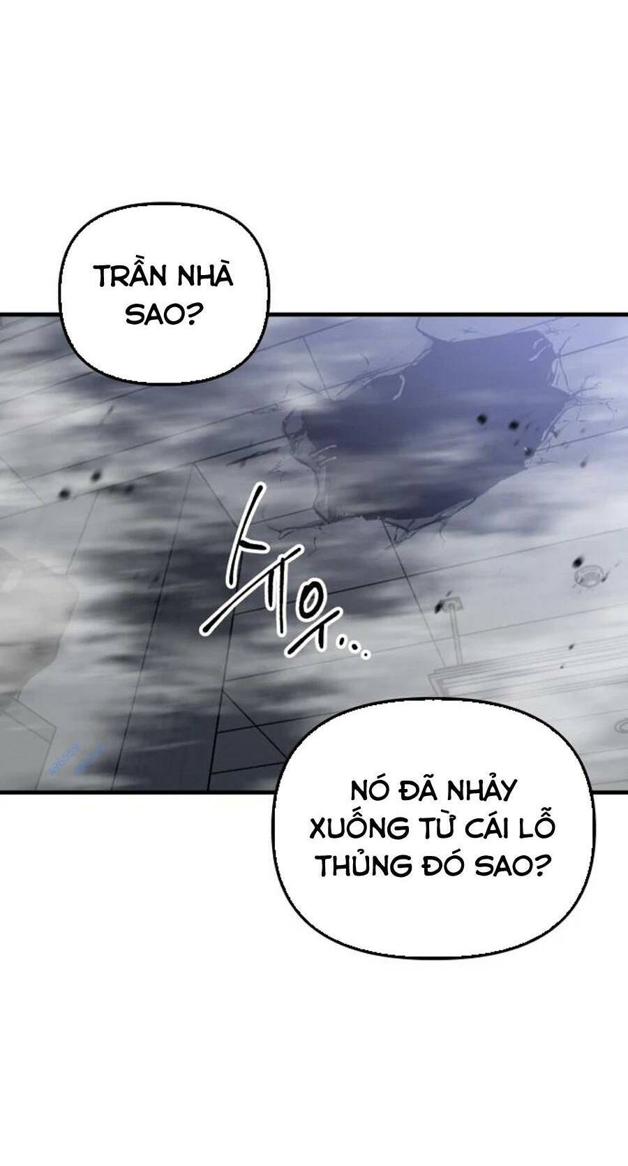 Sát Nhân Cuồng Loạn - Chapter 44 - Page 56