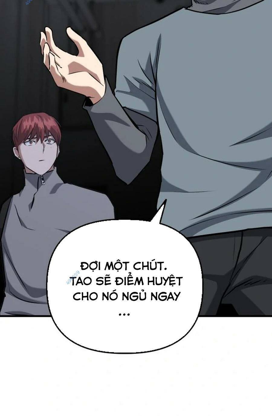 Sát Nhân Cuồng Loạn - Chapter 44 - Page 59