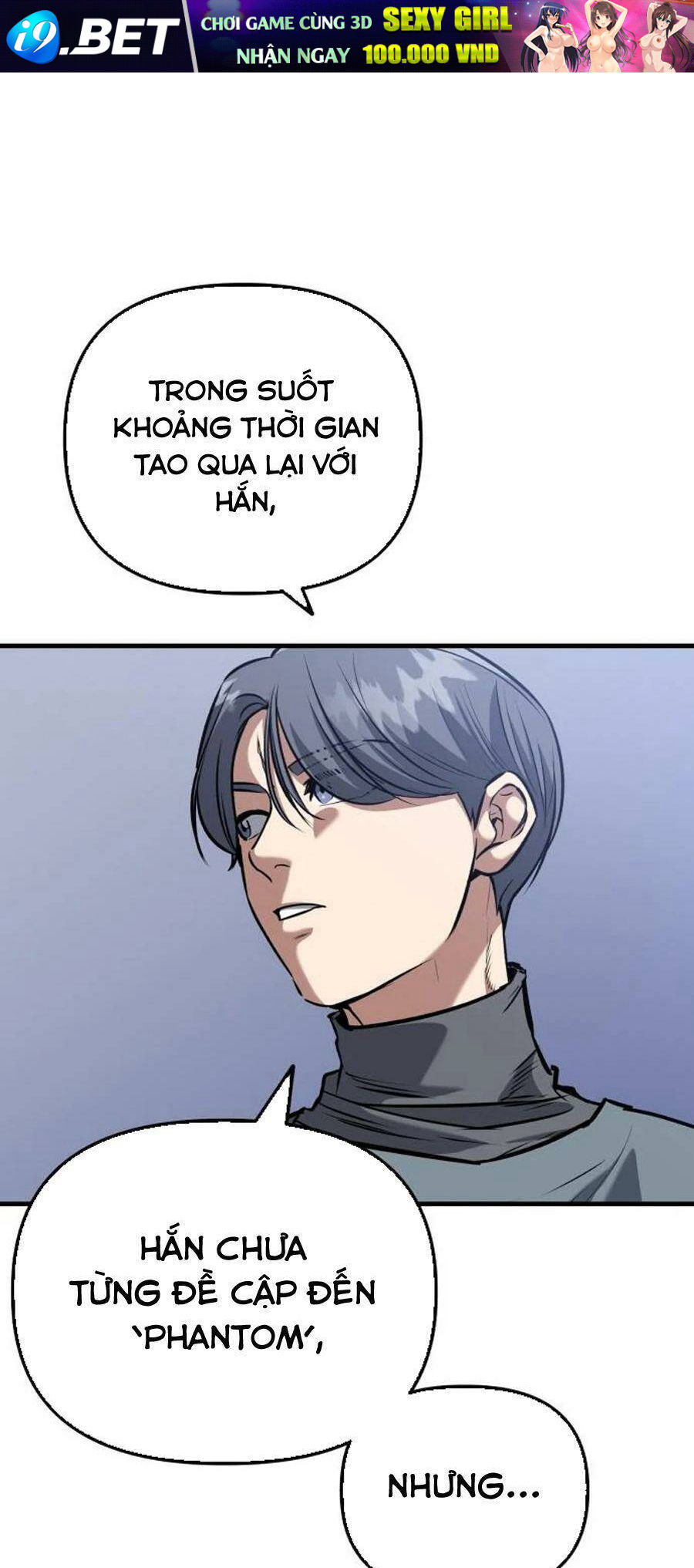 Sát Nhân Cuồng Loạn - Chapter 44 - Page 6