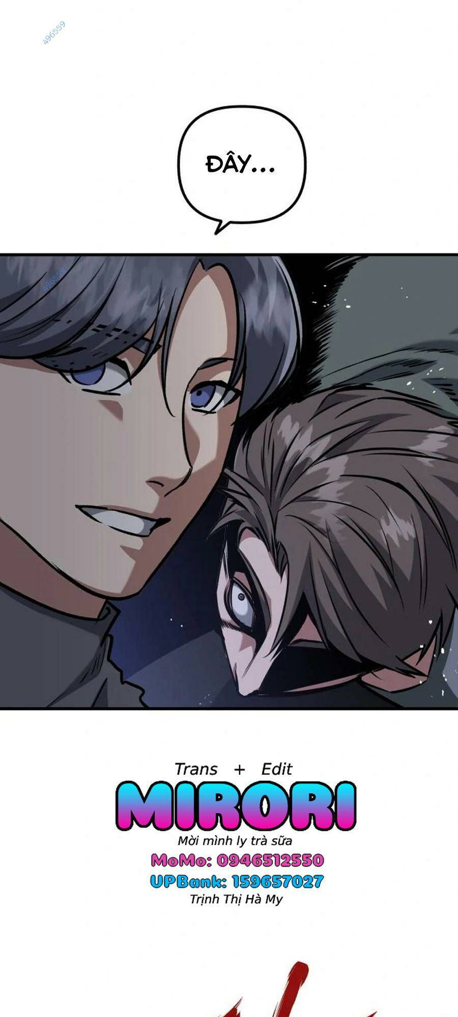 Sát Nhân Cuồng Loạn - Chapter 44 - Page 60