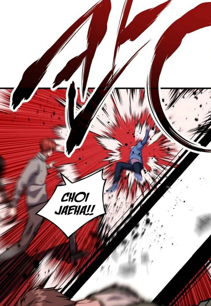 Sát Nhân Cuồng Loạn - Chapter 44 - Page 61