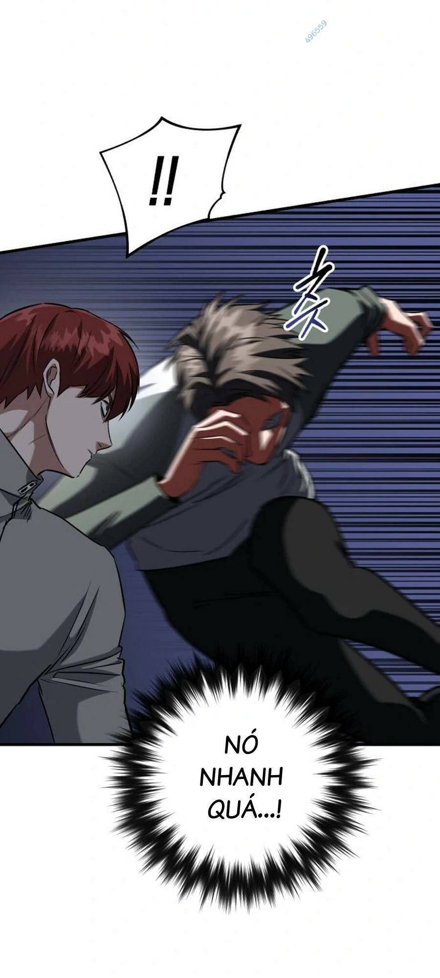 Sát Nhân Cuồng Loạn - Chapter 44 - Page 63