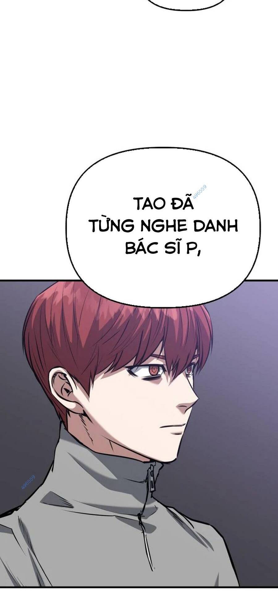 Sát Nhân Cuồng Loạn - Chapter 44 - Page 7