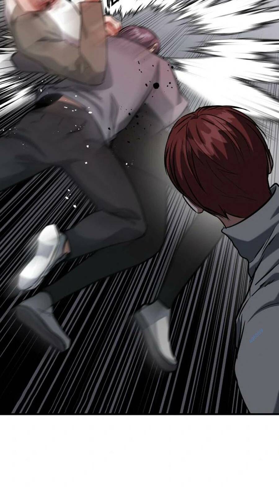 Sát Nhân Cuồng Loạn - Chapter 44 - Page 75