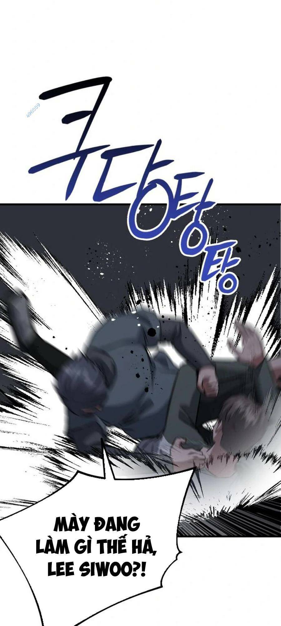 Sát Nhân Cuồng Loạn - Chapter 44 - Page 76