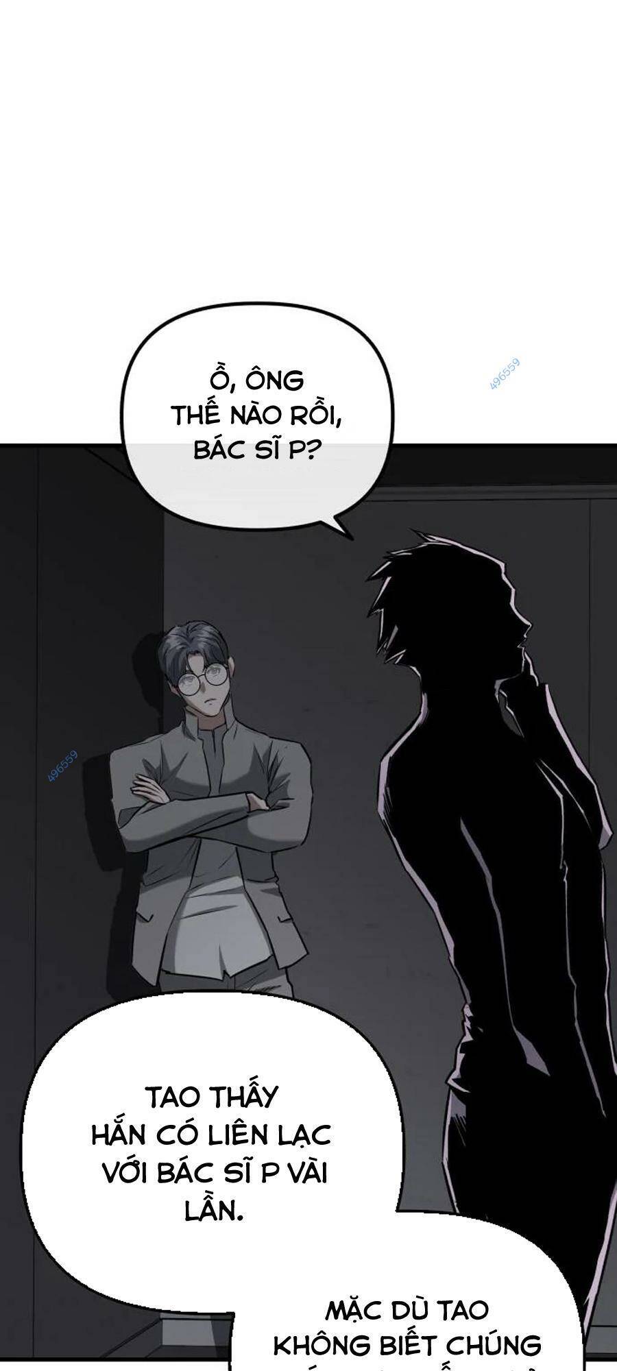 Sát Nhân Cuồng Loạn - Chapter 44 - Page 8