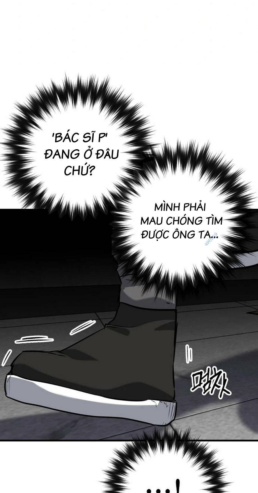 Sát Nhân Cuồng Loạn - Chapter 44 - Page 82