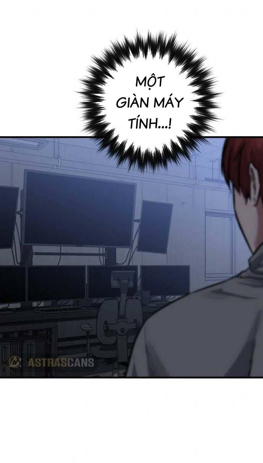 Sát Nhân Cuồng Loạn - Chapter 45 - Page 11