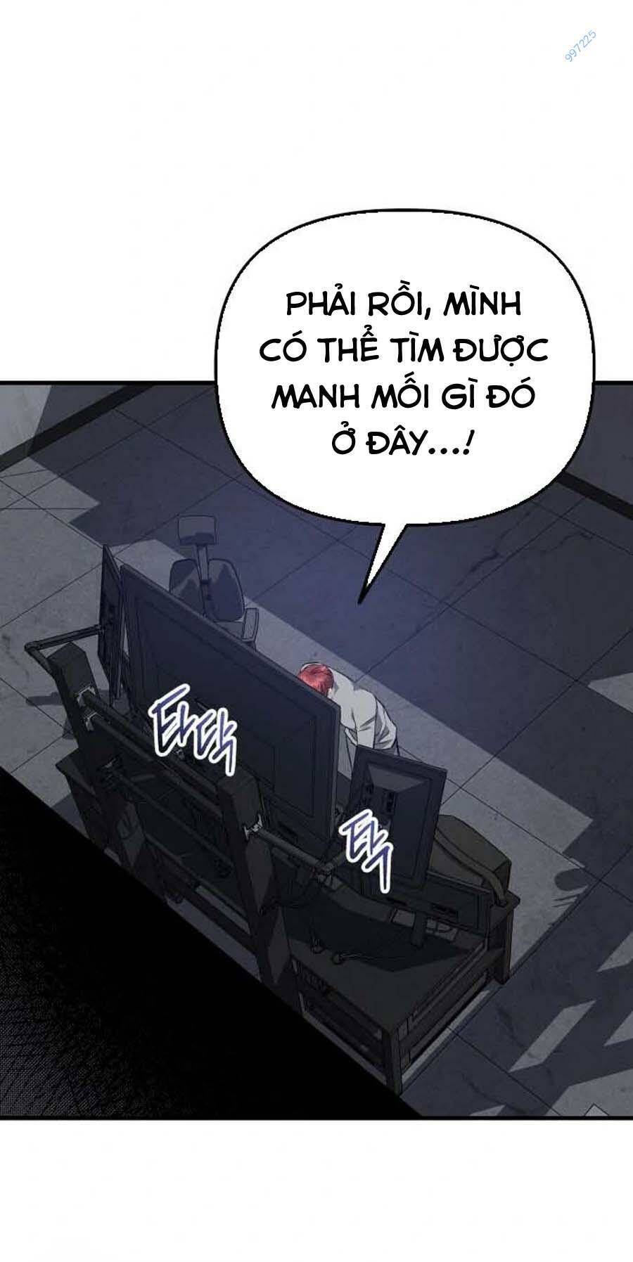 Sát Nhân Cuồng Loạn - Chapter 45 - Page 12
