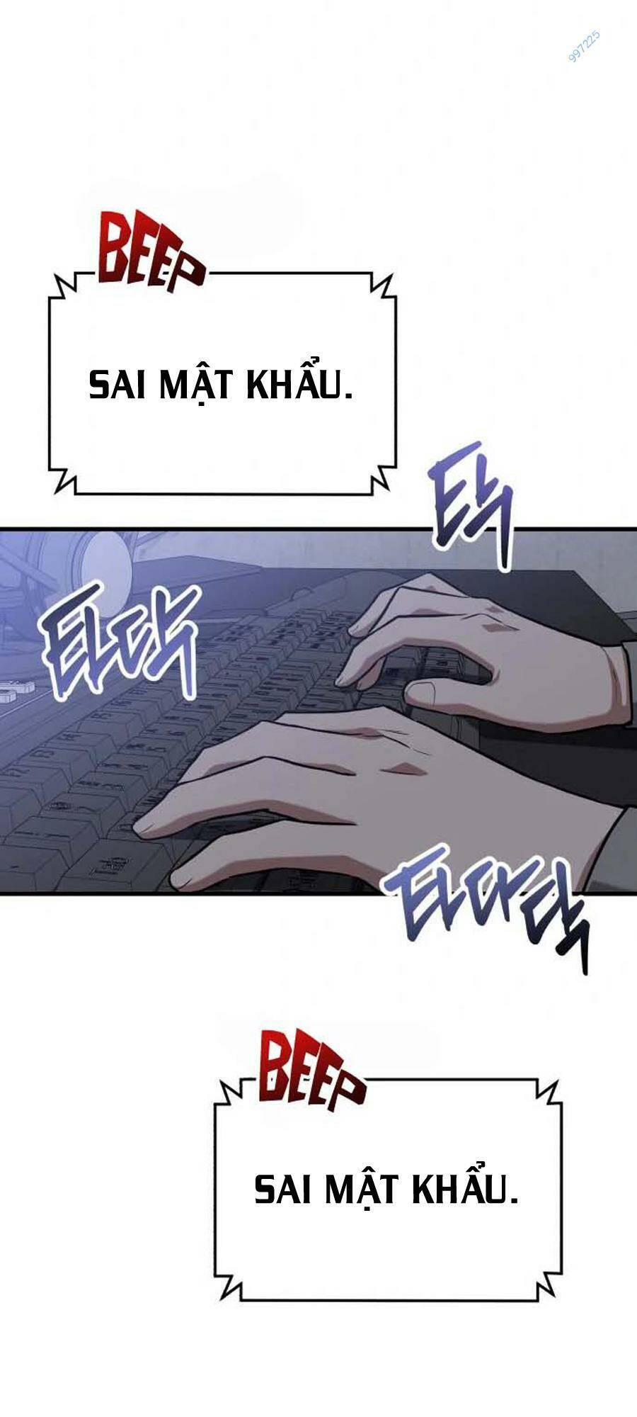 Sát Nhân Cuồng Loạn - Chapter 45 - Page 14