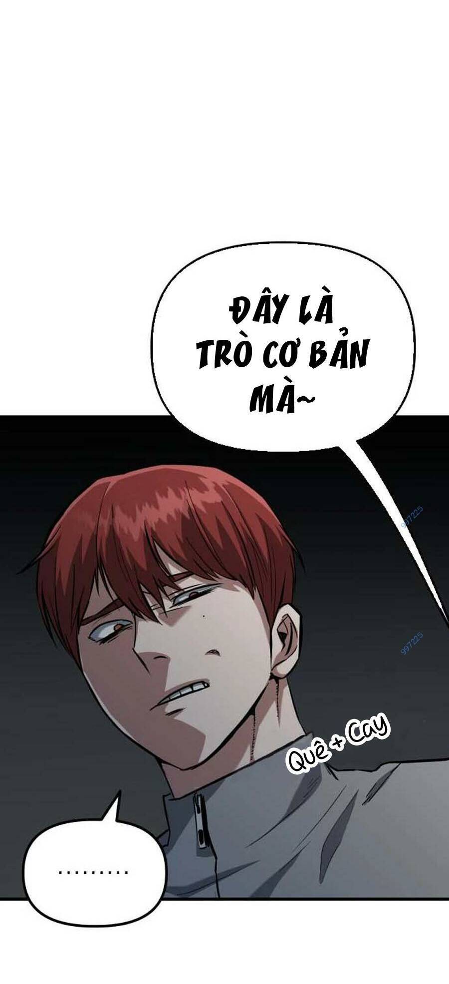 Sát Nhân Cuồng Loạn - Chapter 45 - Page 20