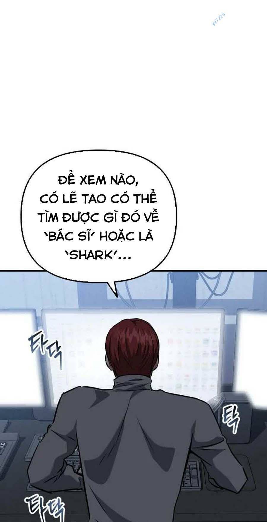 Sát Nhân Cuồng Loạn - Chapter 45 - Page 21