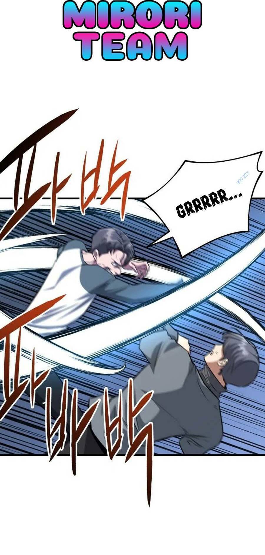 Sát Nhân Cuồng Loạn - Chapter 45 - Page 28