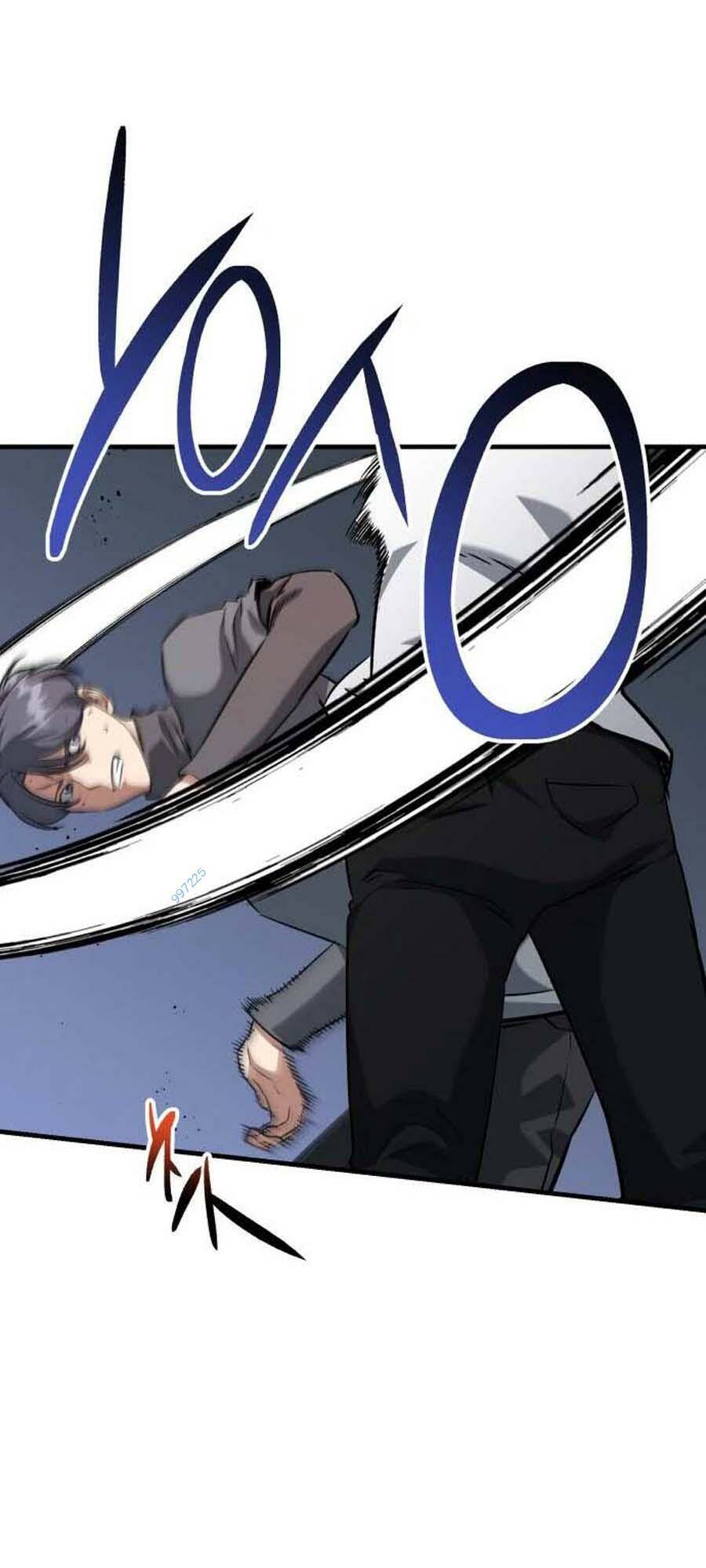 Sát Nhân Cuồng Loạn - Chapter 45 - Page 29