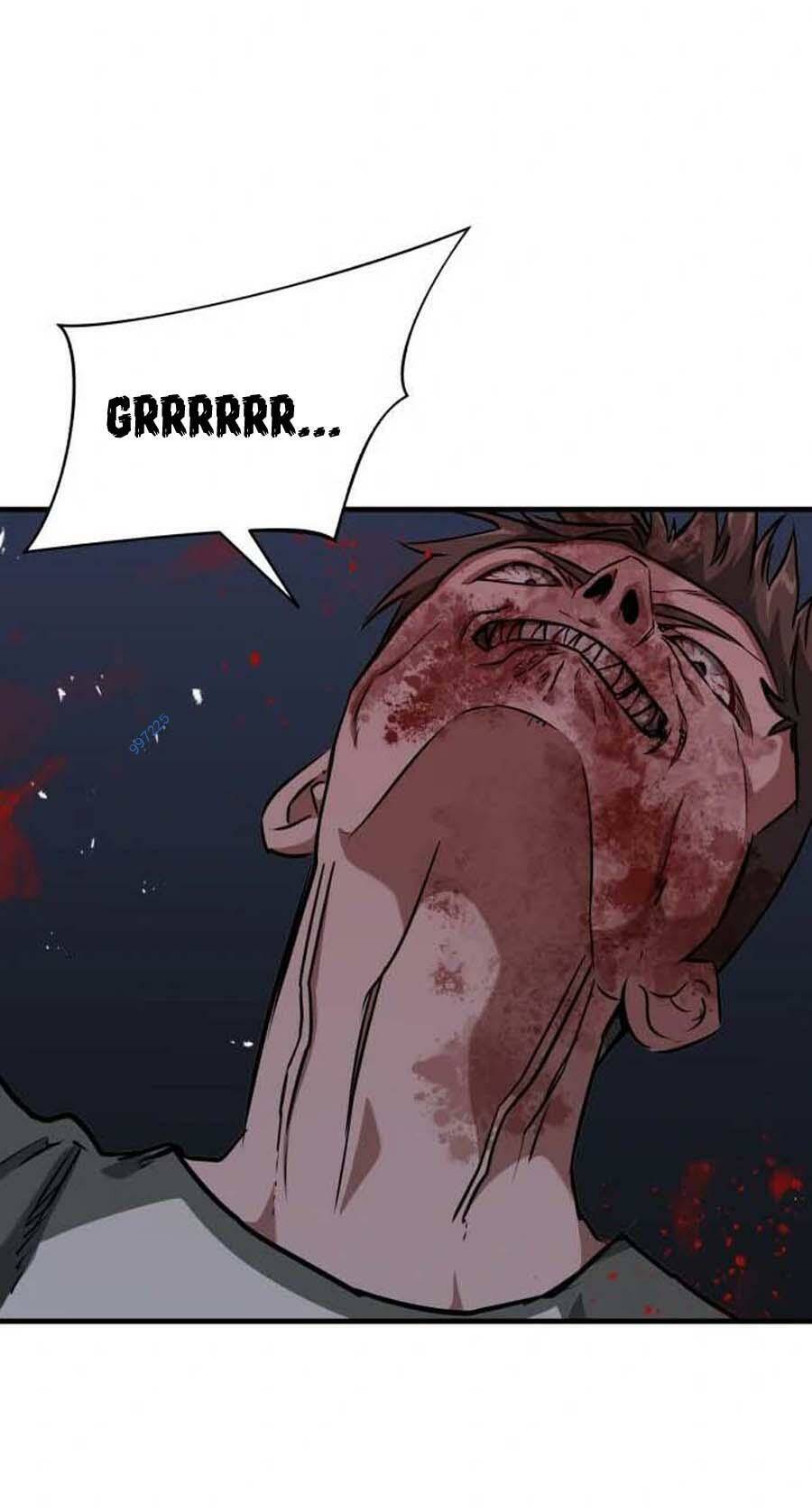 Sát Nhân Cuồng Loạn - Chapter 45 - Page 32