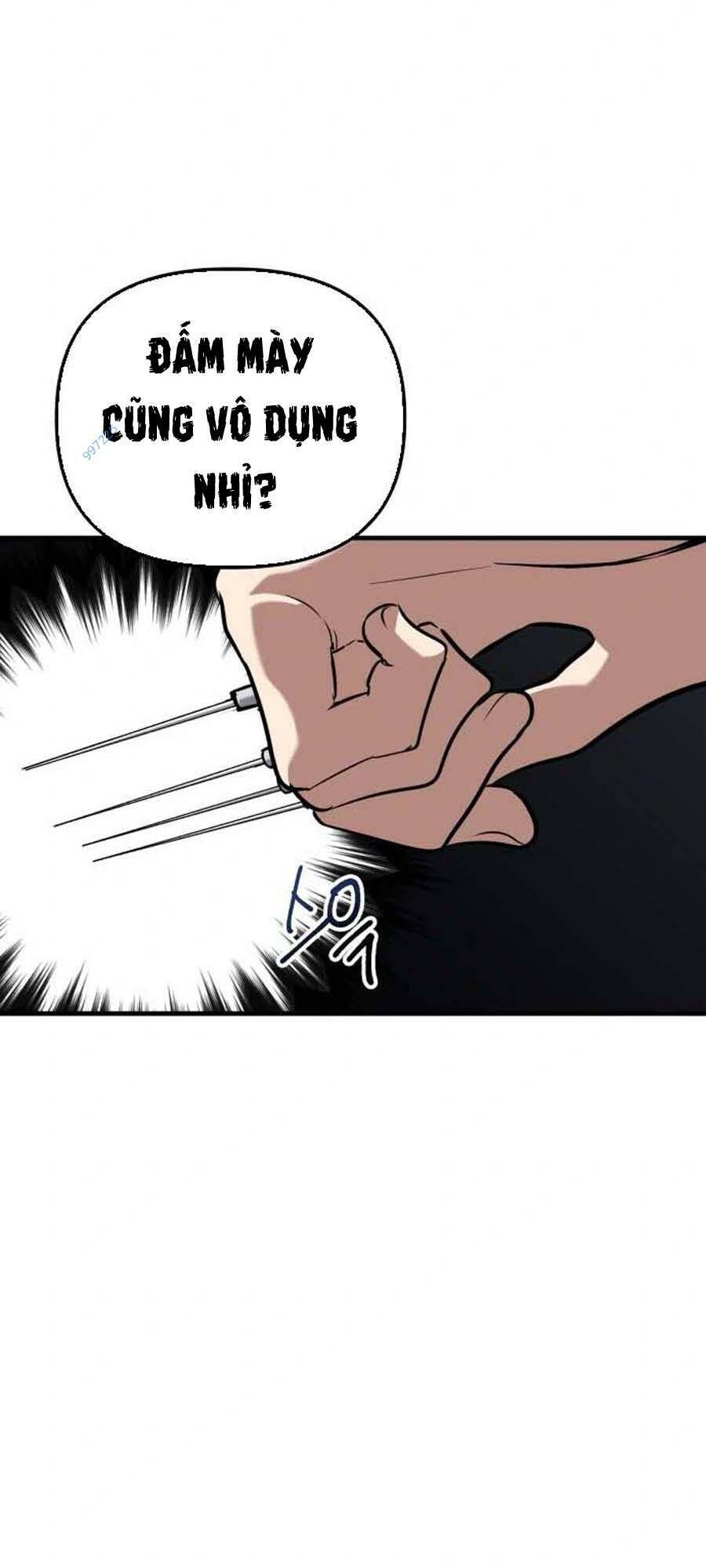 Sát Nhân Cuồng Loạn - Chapter 45 - Page 37