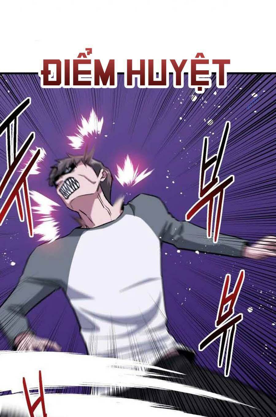 Sát Nhân Cuồng Loạn - Chapter 45 - Page 38