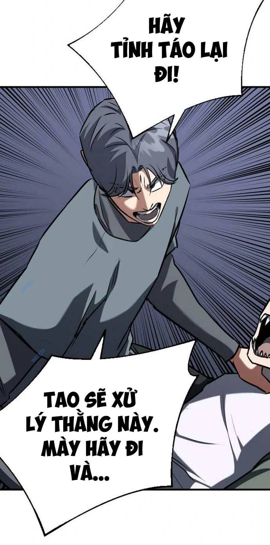 Sát Nhân Cuồng Loạn - Chapter 45 - Page 4