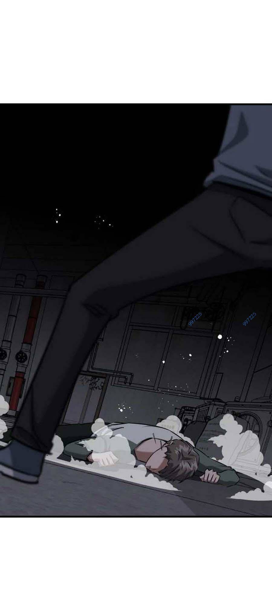 Sát Nhân Cuồng Loạn - Chapter 45 - Page 40