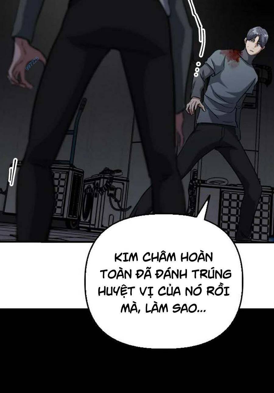 Sát Nhân Cuồng Loạn - Chapter 45 - Page 45