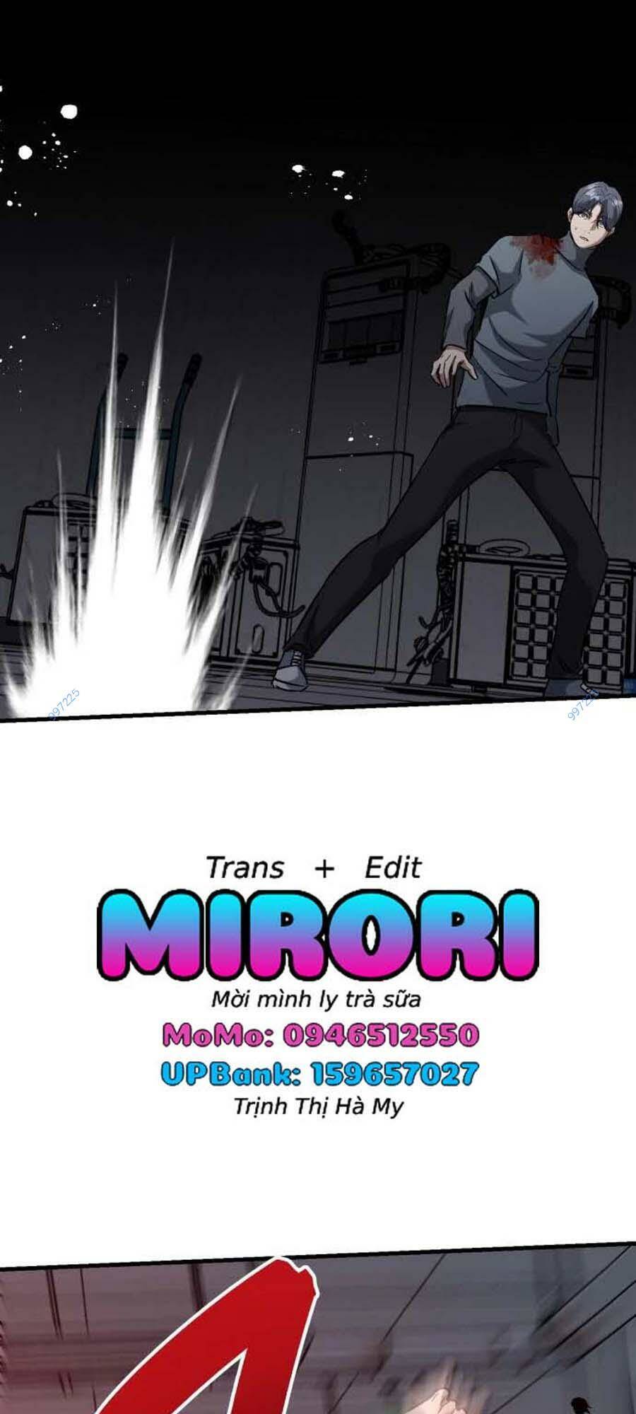 Sát Nhân Cuồng Loạn - Chapter 45 - Page 46