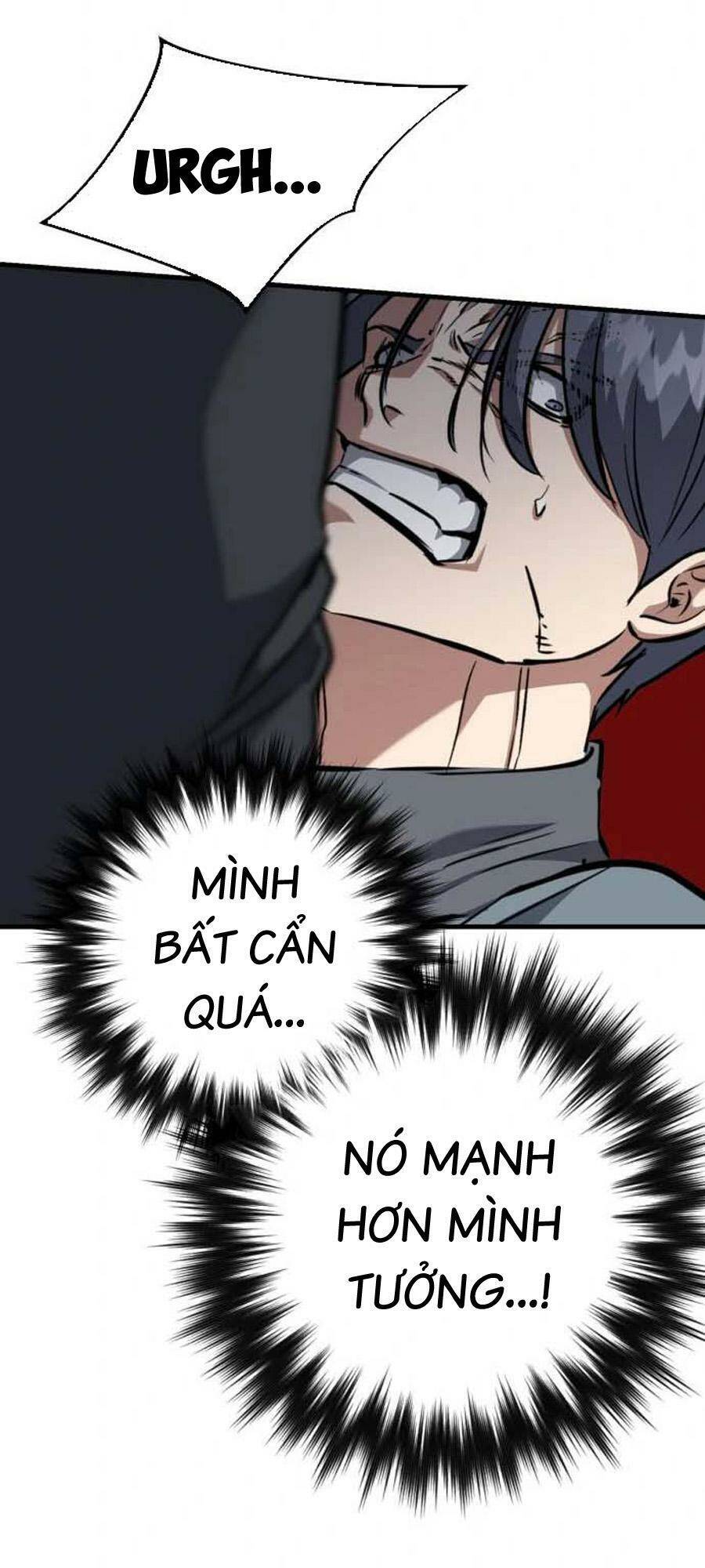 Sát Nhân Cuồng Loạn - Chapter 45 - Page 49