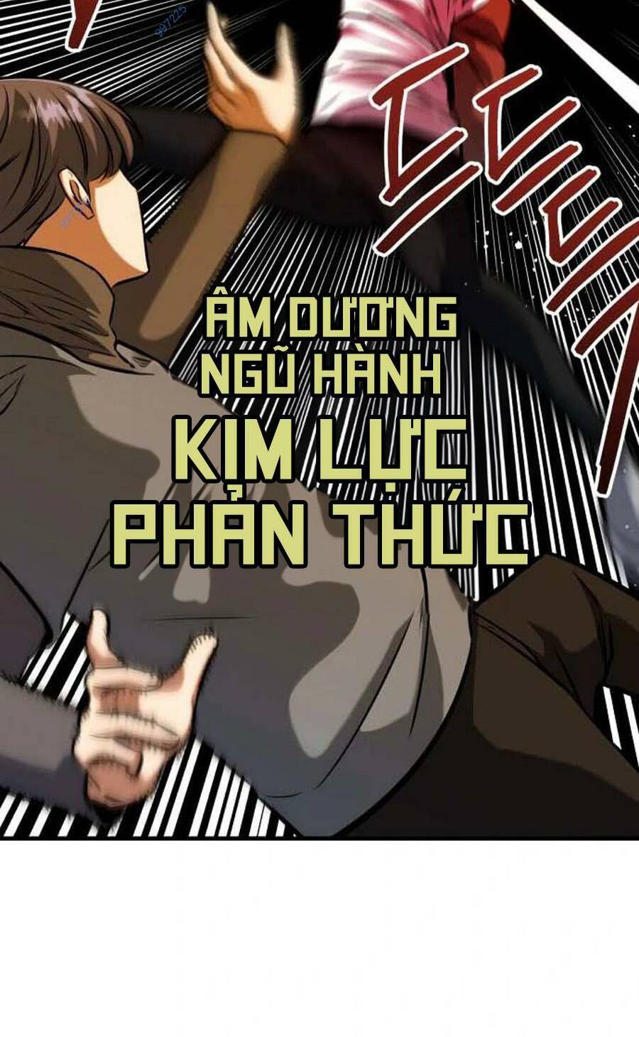 Sát Nhân Cuồng Loạn - Chapter 45 - Page 51