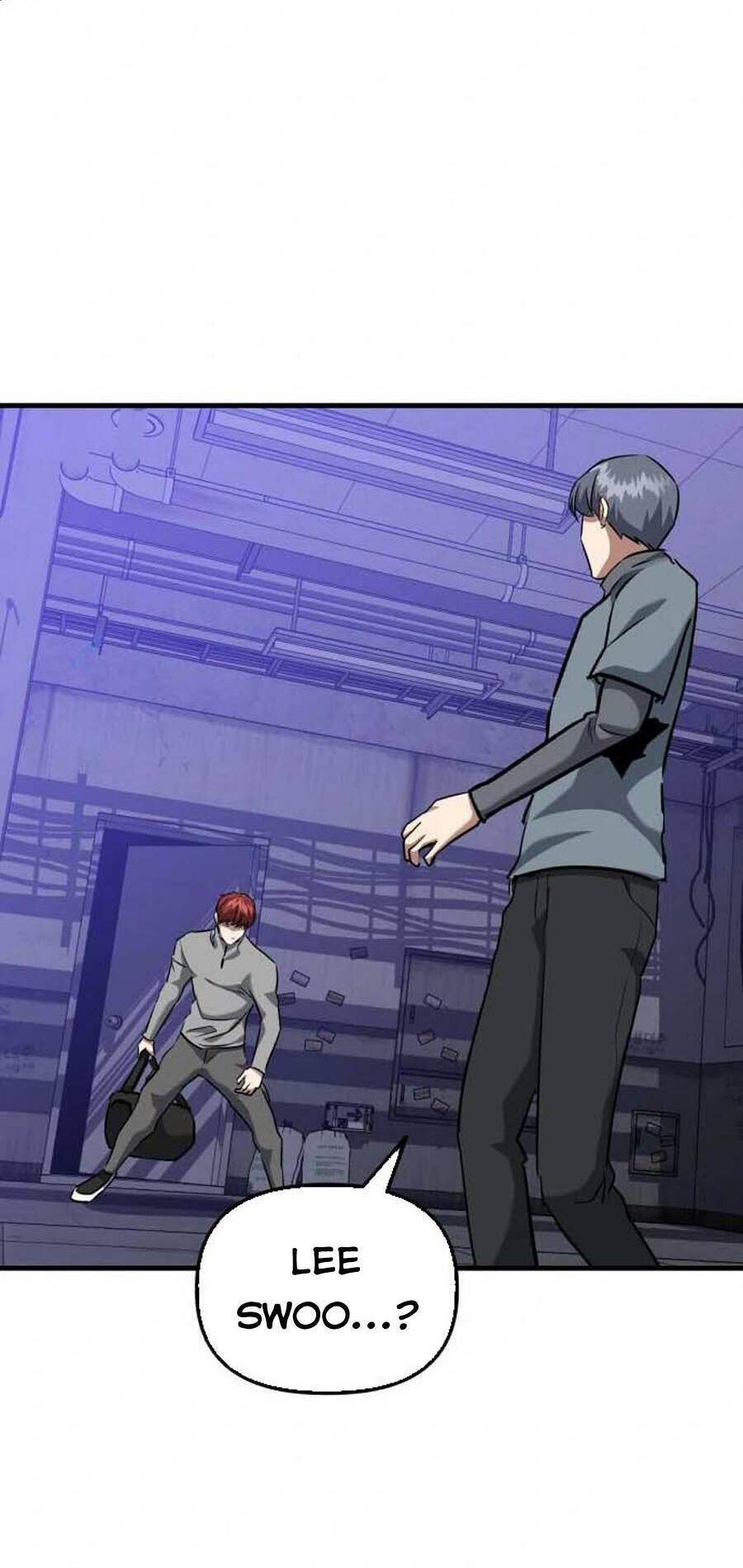 Sát Nhân Cuồng Loạn - Chapter 45 - Page 53