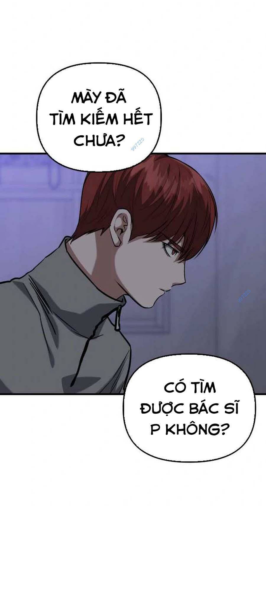 Sát Nhân Cuồng Loạn - Chapter 45 - Page 54