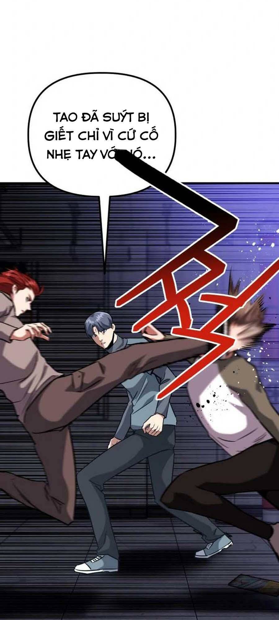 Sát Nhân Cuồng Loạn - Chapter 45 - Page 57