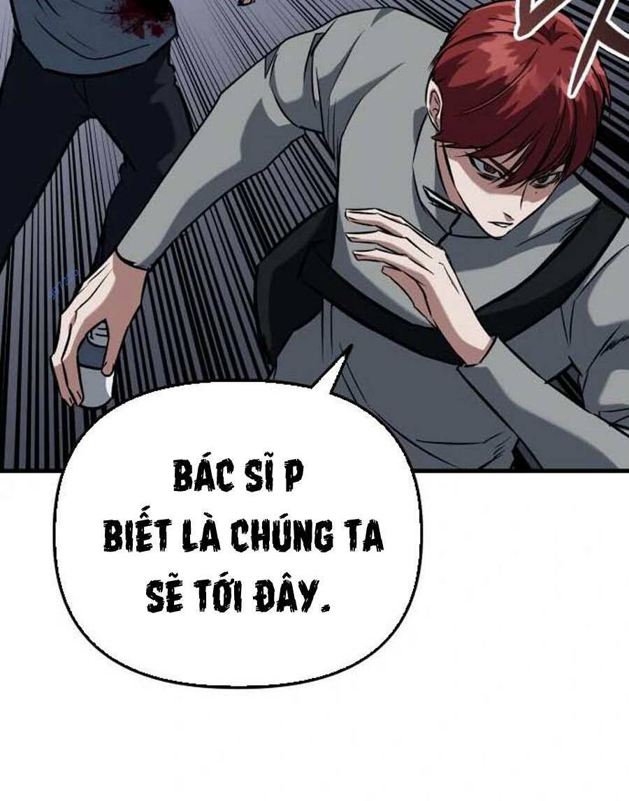 Sát Nhân Cuồng Loạn - Chapter 45 - Page 62