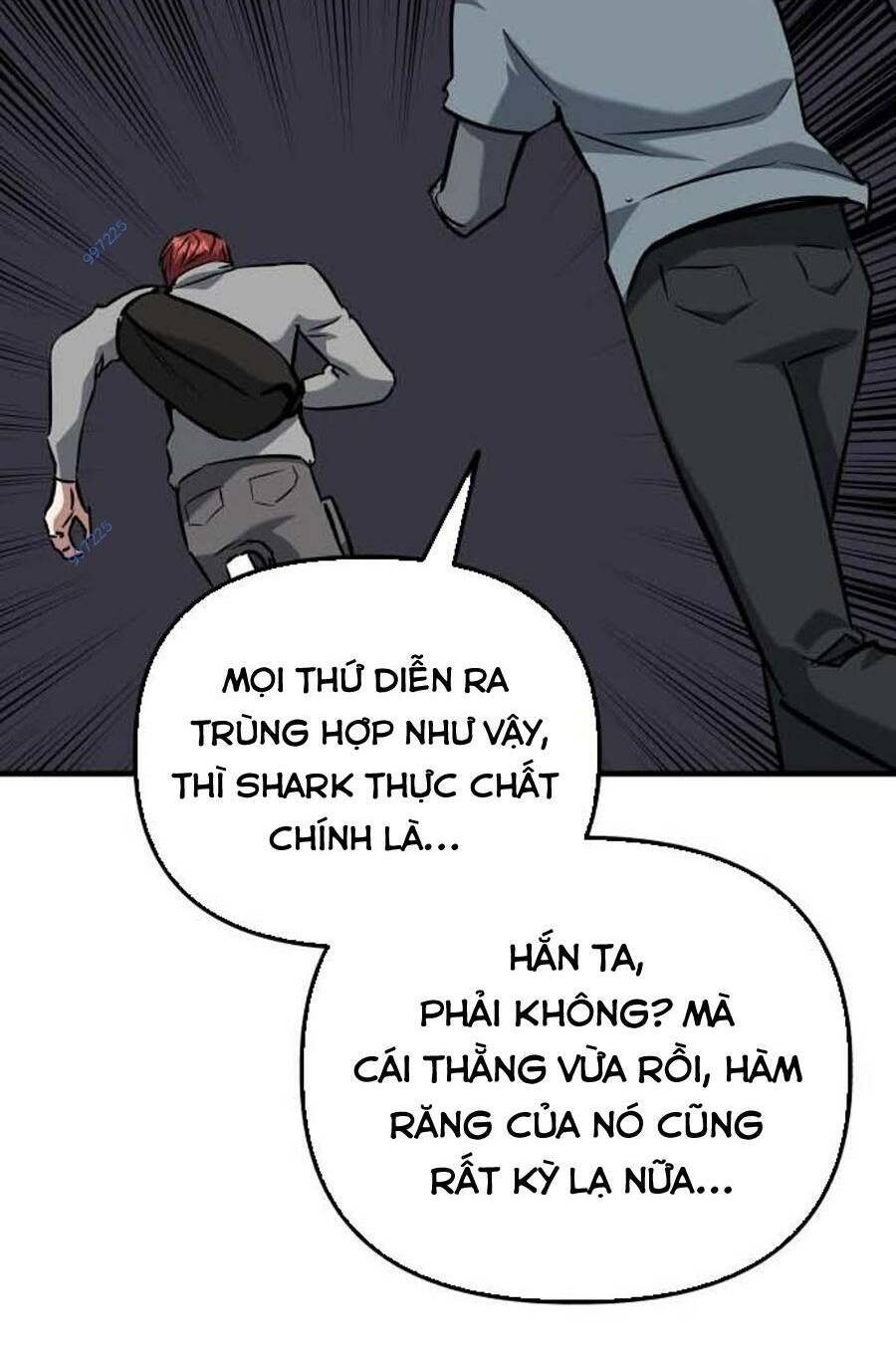 Sát Nhân Cuồng Loạn - Chapter 45 - Page 71