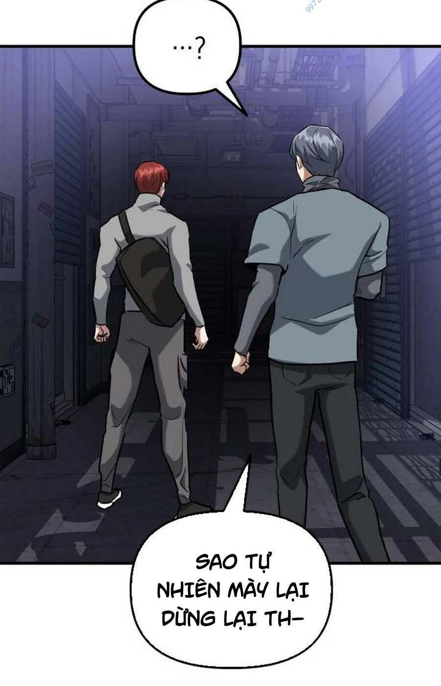 Sát Nhân Cuồng Loạn - Chapter 45 - Page 77