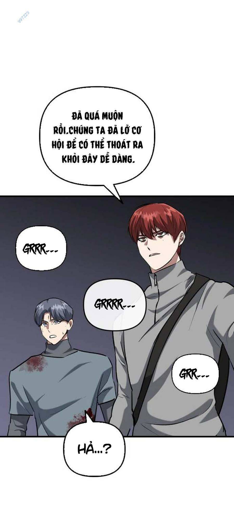 Sát Nhân Cuồng Loạn - Chapter 45 - Page 78