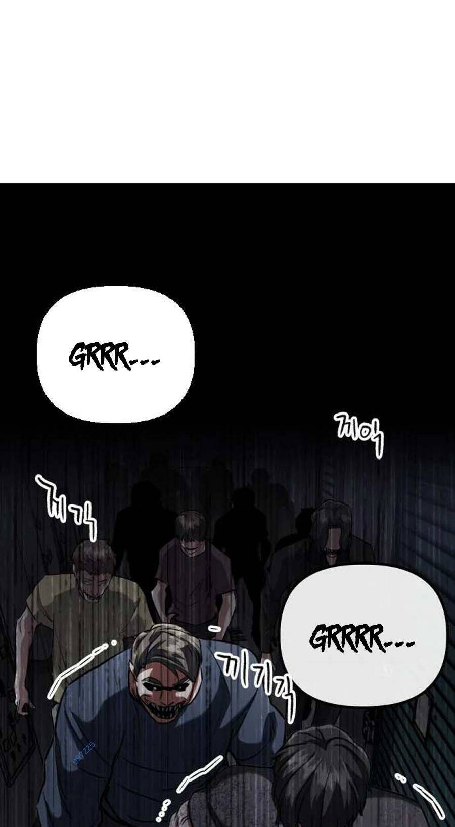 Sát Nhân Cuồng Loạn - Chapter 45 - Page 79