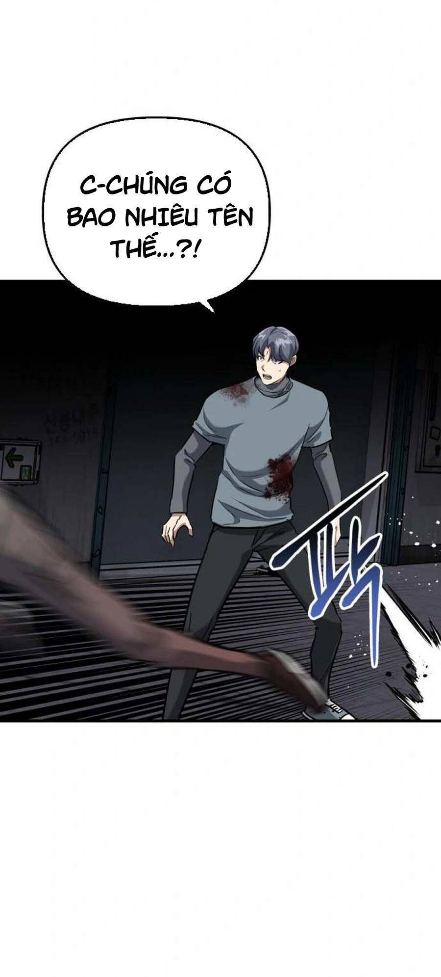 Sát Nhân Cuồng Loạn - Chapter 45 - Page 81