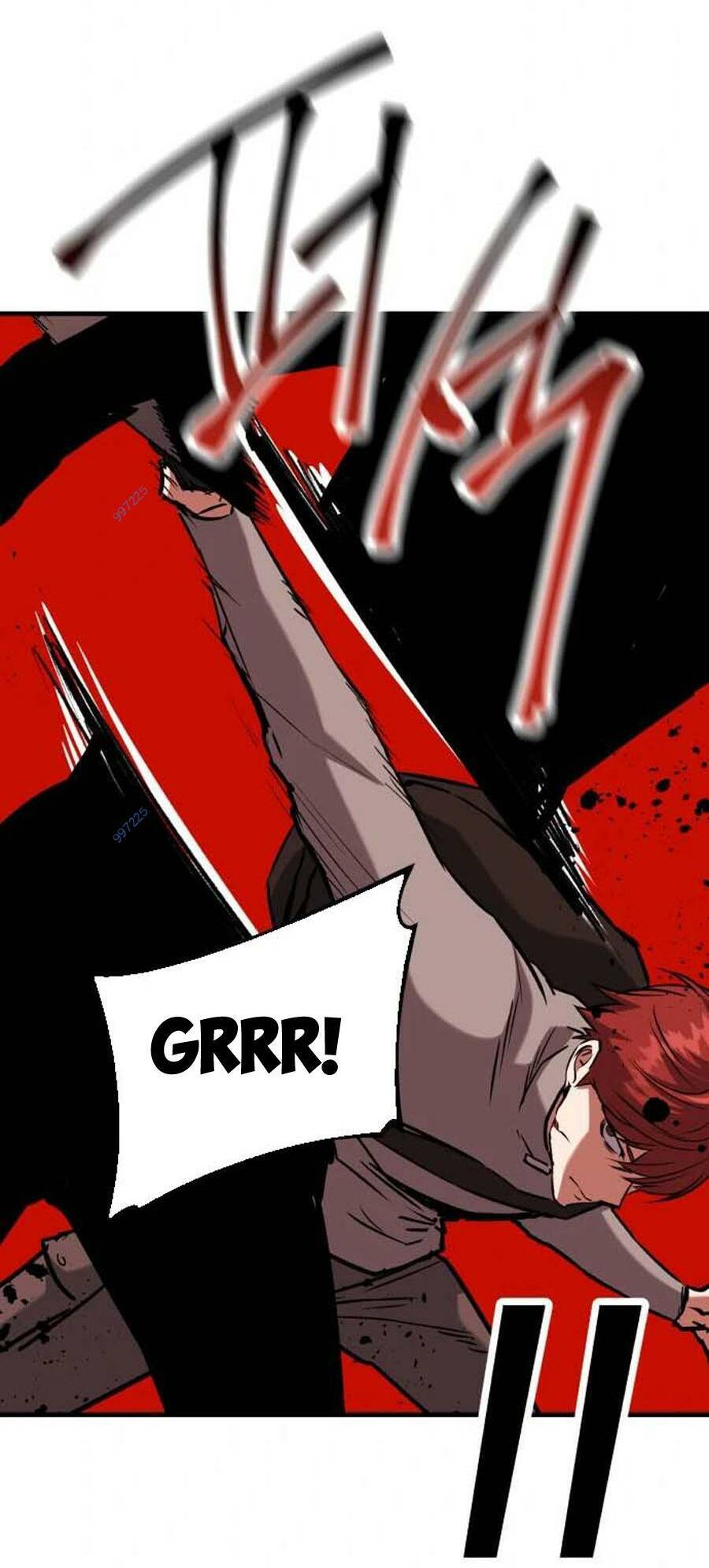 Sát Nhân Cuồng Loạn - Chapter 45 - Page 82