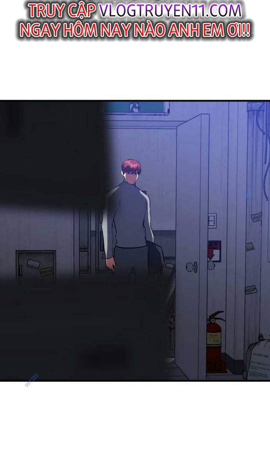 Sát Nhân Cuồng Loạn - Chapter 45 - Page 9