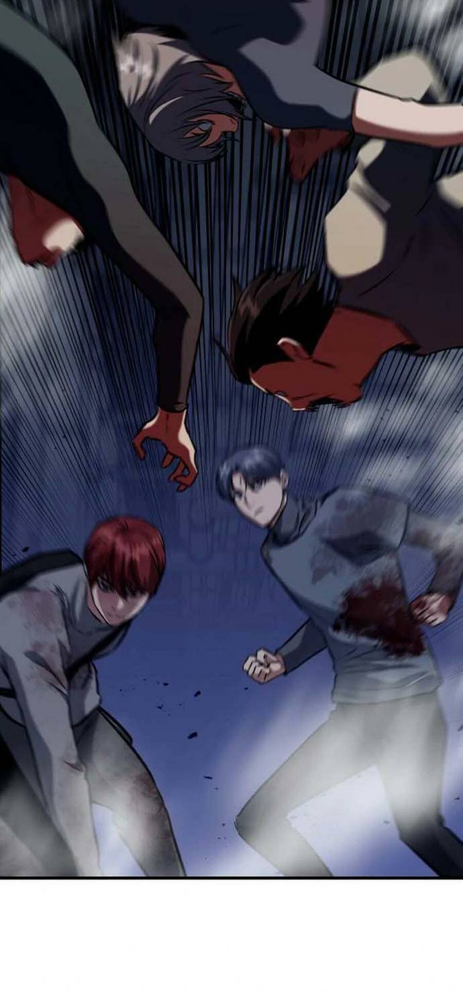 Sát Nhân Cuồng Loạn - Chapter 45 - Page 94