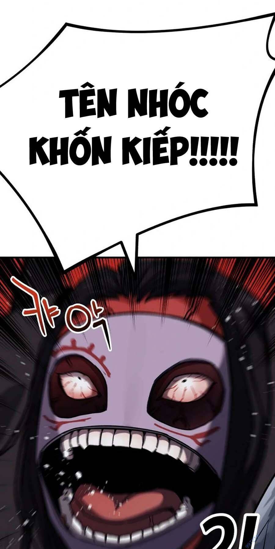 Sát Nhân Cuồng Loạn - Chapter 46 - Page 10