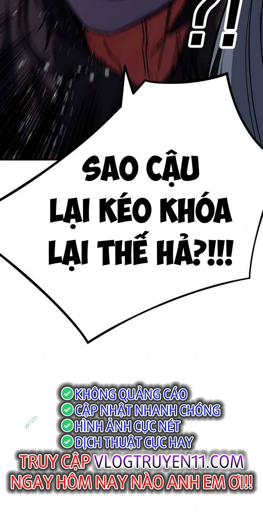 Sát Nhân Cuồng Loạn - Chapter 46 - Page 11