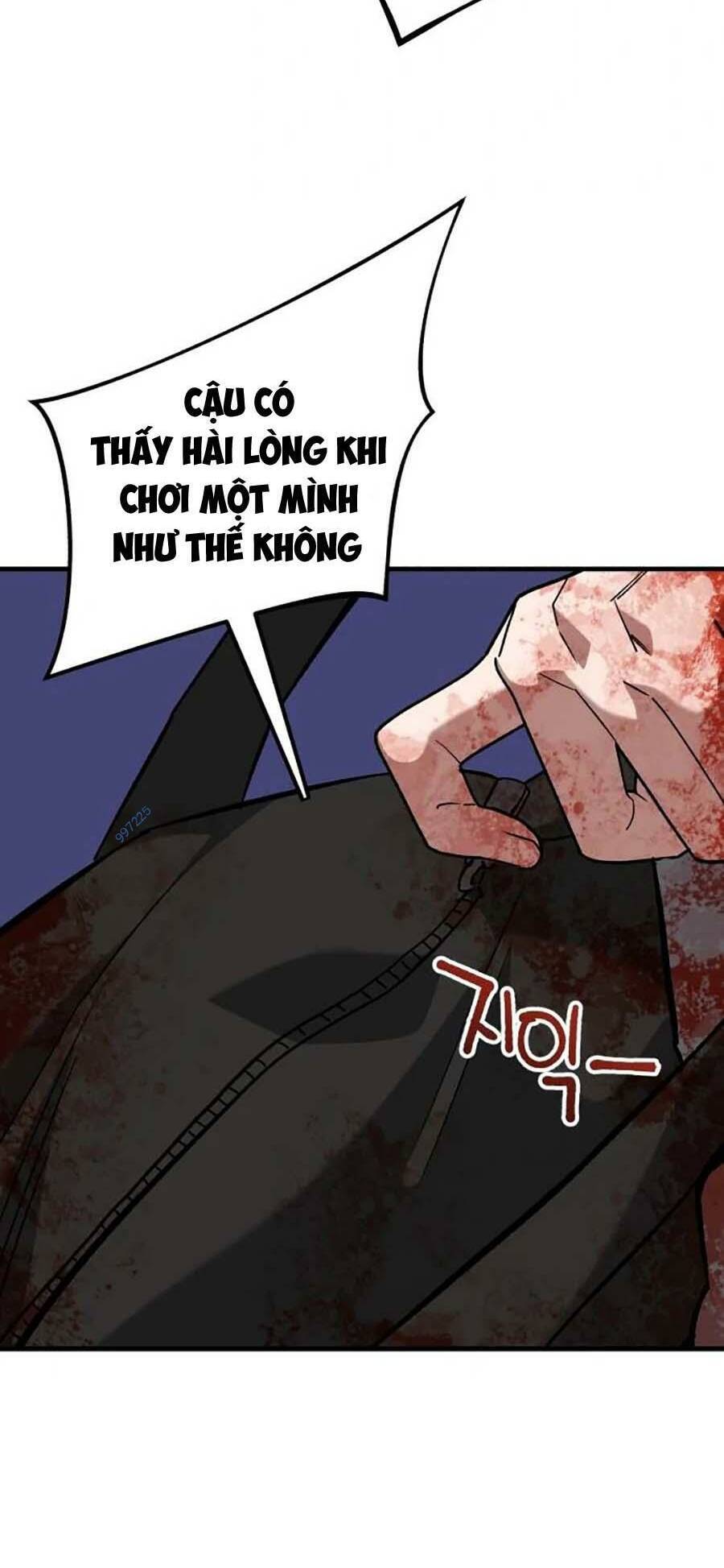 Sát Nhân Cuồng Loạn - Chapter 46 - Page 13