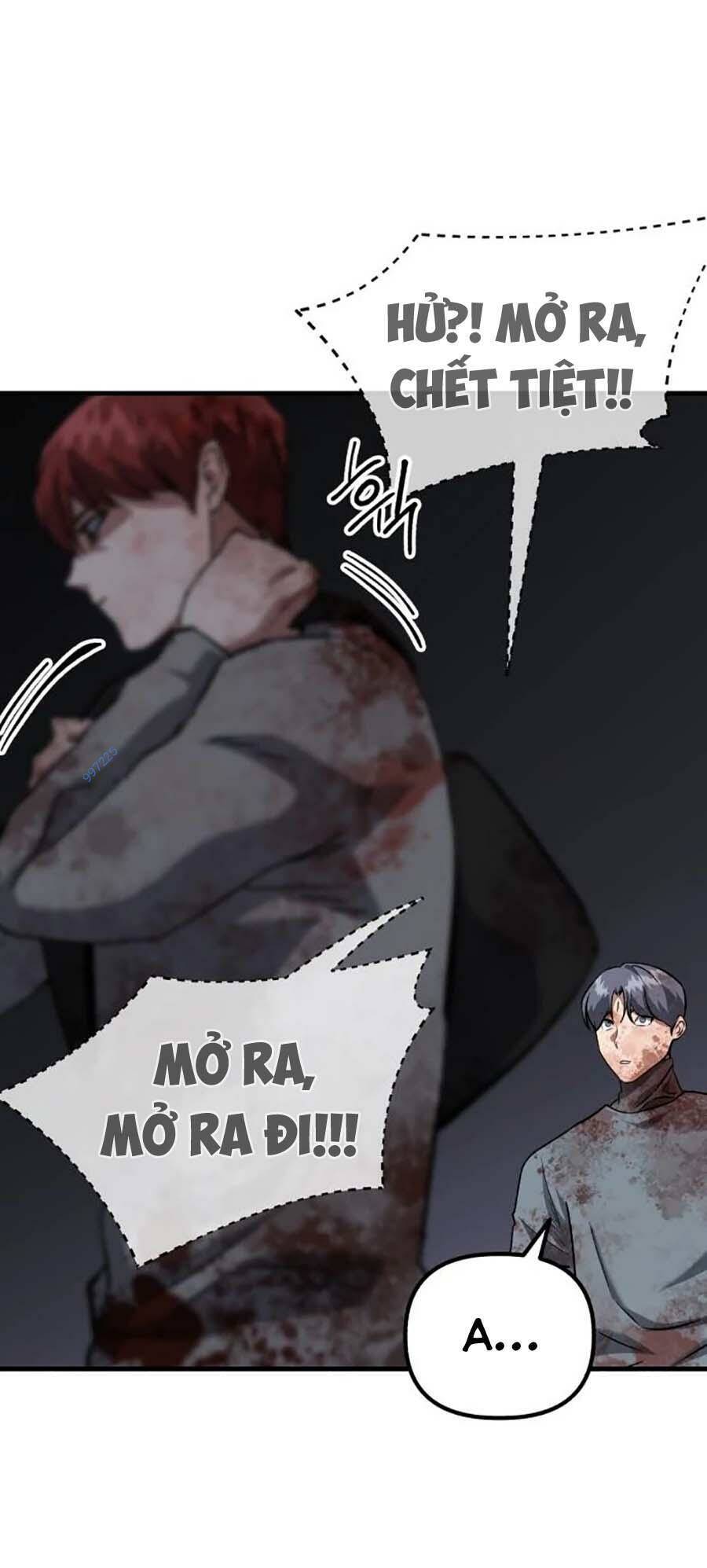 Sát Nhân Cuồng Loạn - Chapter 46 - Page 14