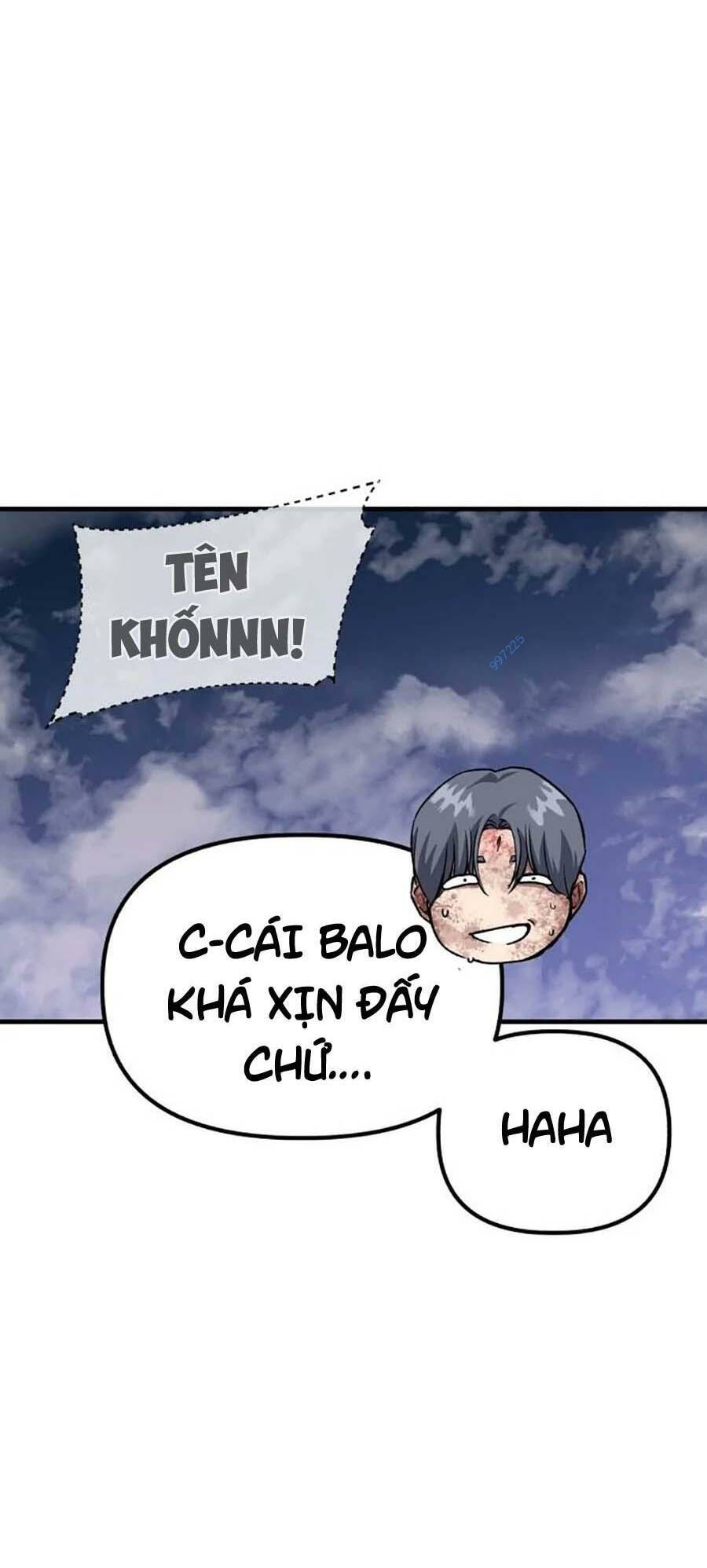 Sát Nhân Cuồng Loạn - Chapter 46 - Page 15